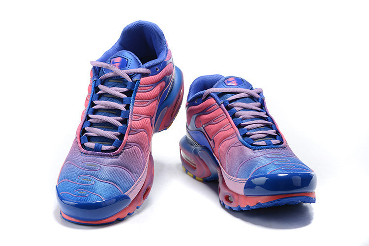 Nike Air Max Plus Fade Blue Pink