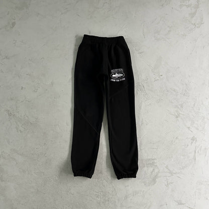 Corteiz Superior V2 Bottoms Black