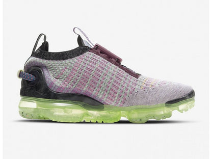 Nike Air VaporMax 2020 Flyknit Violet Ash Multi-Color