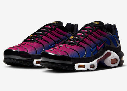 Nike Air Max Plus Patta FC Barcelona Culers del Món