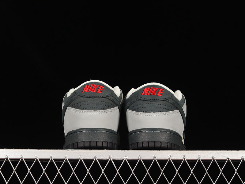 Nike SB Dunk Low Bandaid