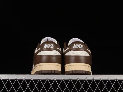 Nike Dunk Low Cacao