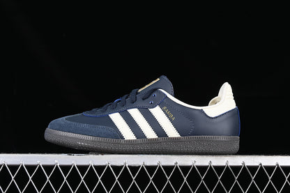 Adidas Samba Midnight Navy Gum