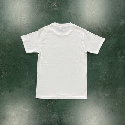 Corteiz x Central Cee 23 Tee White