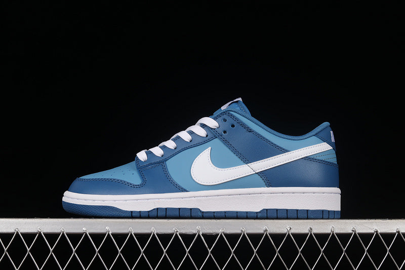 Nike Dunk Low Dark Marina Blue