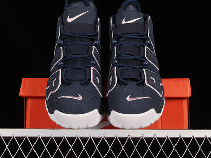 Nike Air More Uptempo Thunder Blue