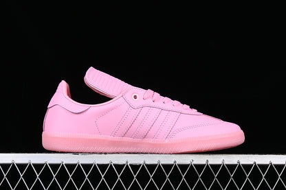 Adidas Samba Pharrell Humanrace Pink