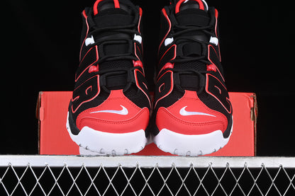 Nike Air More Uptempo 96 Red Tow