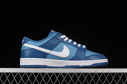 Nike Dunk Low Dark Marina Blue