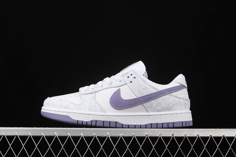 Nike Dunk Low Purple Pulse