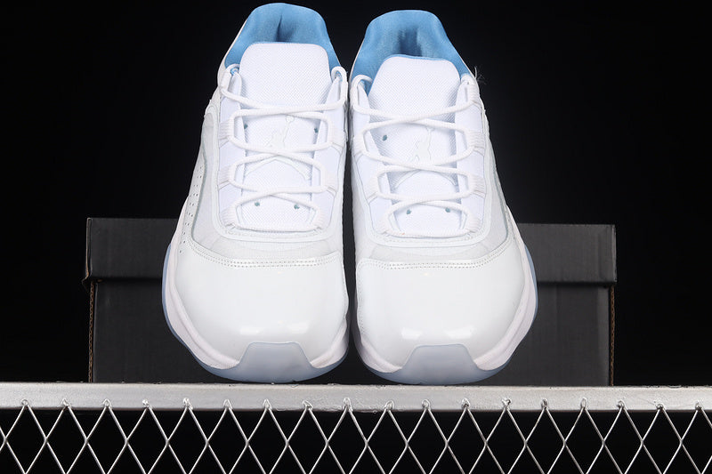 Jordan 11 Retro CMFT Low Legend Blue