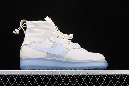 Nike Air Force 1 High Gore-Tex Phantom White