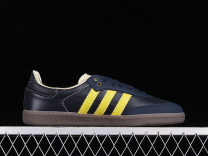 Adidas Samba Wales Bonner Collegiate Navy