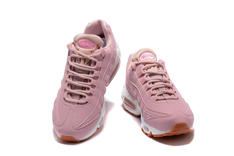 Nike Air Max 95 Rust Pink