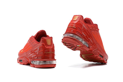 Nike Air Max Plus 3 Iron Man