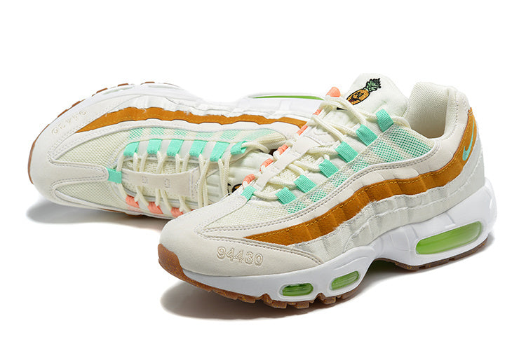 Nike Air Max 95 Happy Pineapple