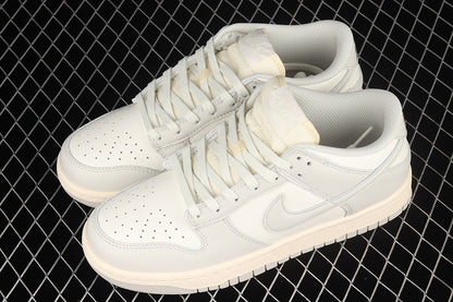 Nike Dunk Low Sail Light Bone