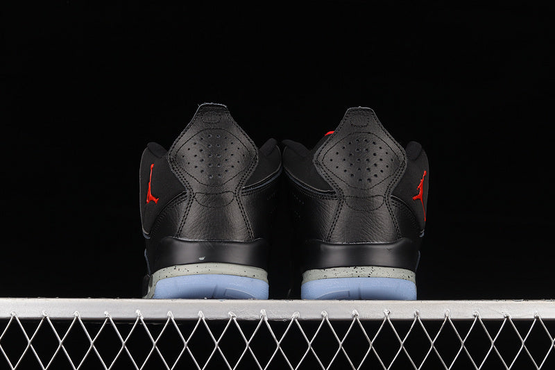 Jordan Courtside 23 Black Cement