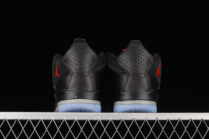 Jordan Courtside 23 Black Cement