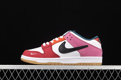 Nike SB Dunk Low Pro Parra (Friends & Family)