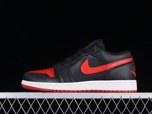 Jordan 1 Retro Low Bred Sail