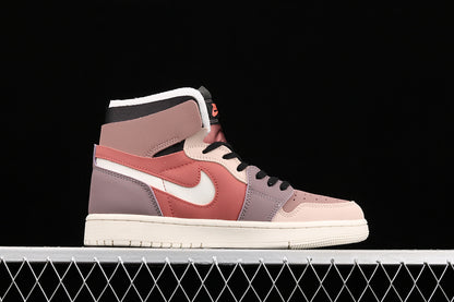 Jordan 1 High Zoom Air CMFT Canyon Rust