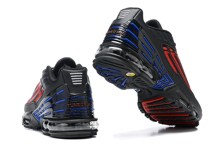 Nike Air Max Plus 3 Spider-Man Across the Spider-Verse