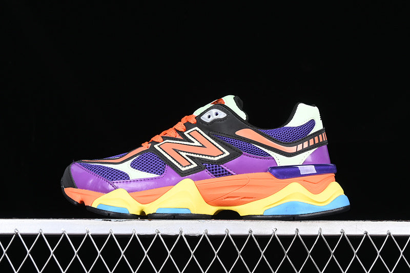 New Balance 9060 Prism Purple