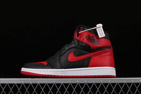 Jordan 1 Retro High Homage To Home