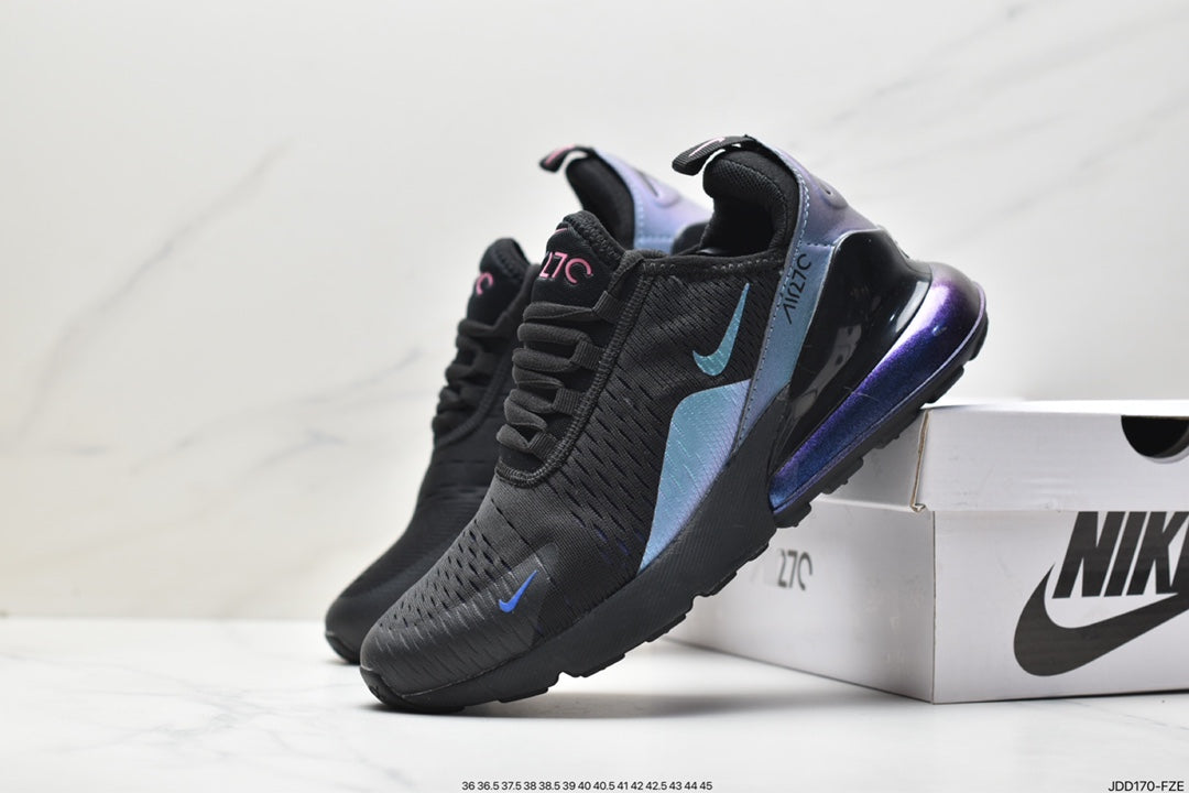 Nike Air Max 270 Throwback Future