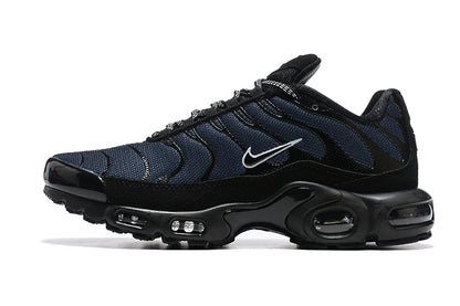 Nike Air Max Plus Black Blue Red