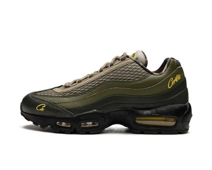 Nike Air Max 95 Corteiz Gutta Green