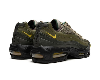 Nike Air Max 95 Corteiz Gutta Green