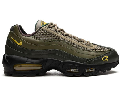 Nike Air Max 95 Corteiz Gutta Green