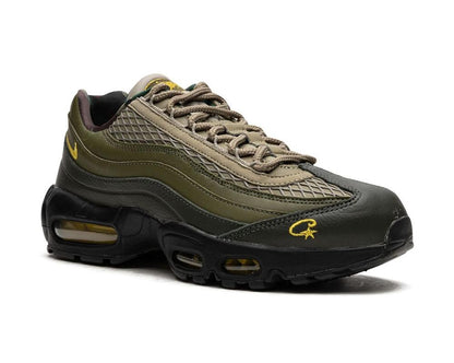 Nike Air Max 95 Corteiz Gutta Green