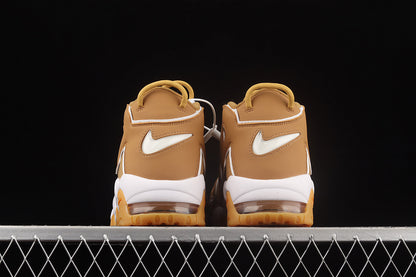 Nike Air More Uptempo Wheat