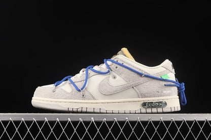 Nike Dunk Low Off-White Lot 32