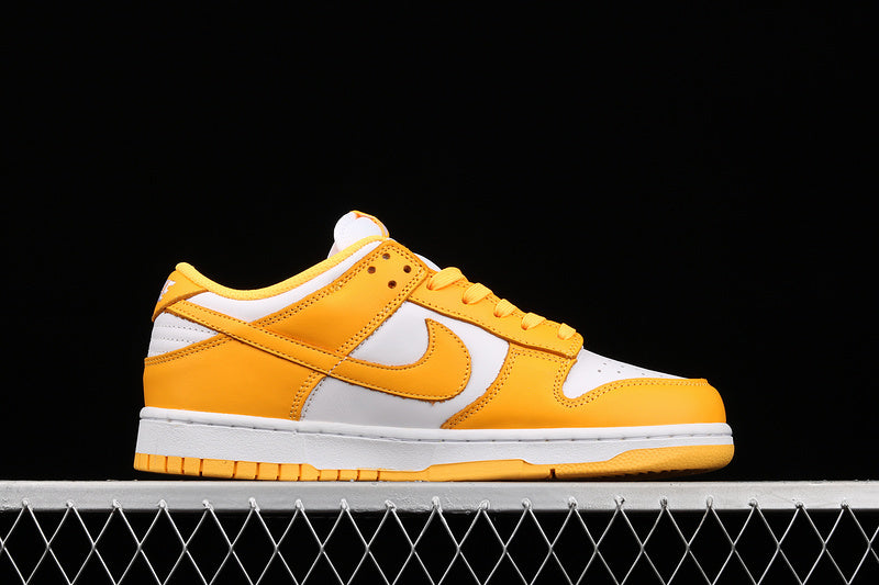 Nike Dunk Low Laser Orange