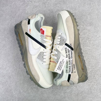 Nike Air Max 90 Off-White