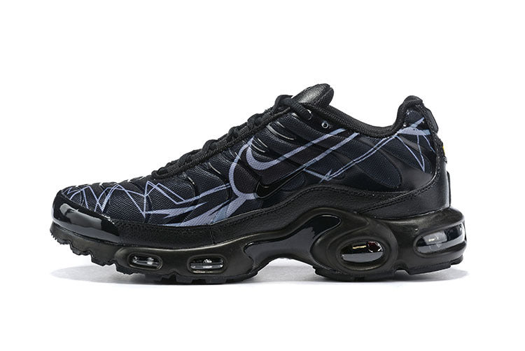 Nike Air Max Plus La Requin Black