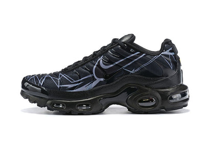 Nike Air Max Plus La Requin Black