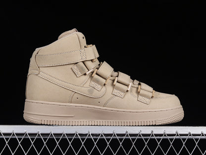 Nike Air Force 1 High Billie Eilish Beige