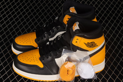 Jordan 1 Retro High Taxi