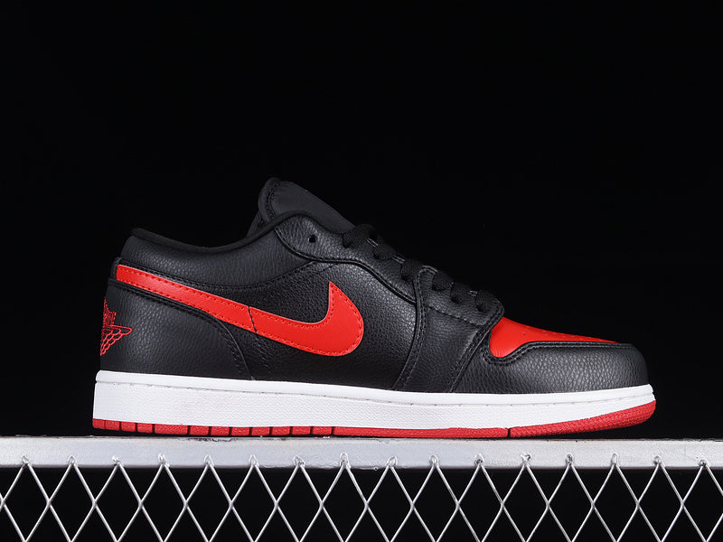 Jordan 1 Retro Low Bred Sail