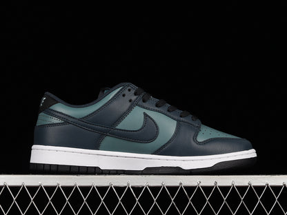 Nike Dunk Low Mineral Slate Armory Navy