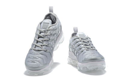 Nike Air VaporMax Plus Silver White