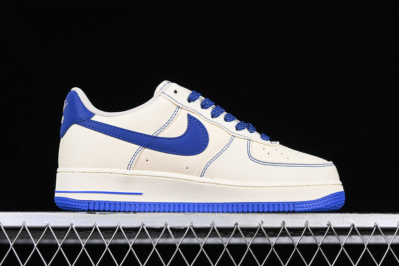 Nike Air Force 1 Low '07 Medium Blue