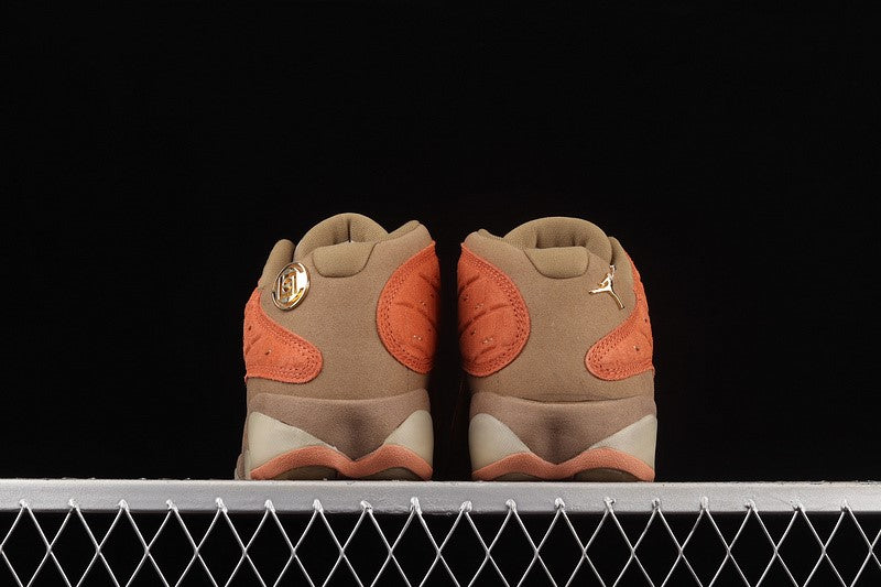 Jordan 13 Retro Low CLOT Sepla Stone