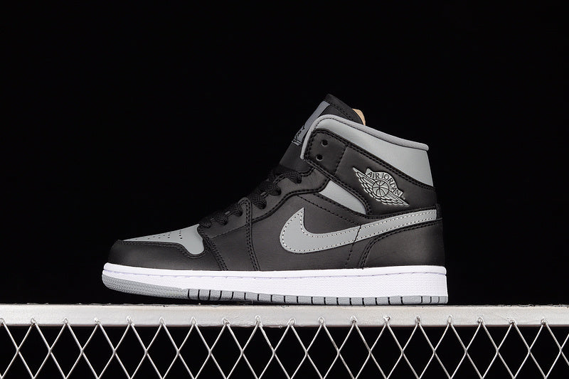 Jordan 1 Mid Shadow