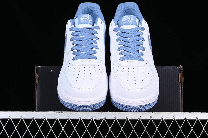 Nike Air Force 1 Low White Old Royal